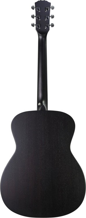 Arrow Raw Series Black gitara akustyczna