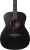Arrow Raw Series Black gitara akustyczna
