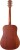 Arrow Raw Series Mahogany gitara akustyczna