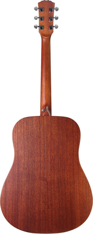 Arrow Raw Series Mahogany gitara akustyczna