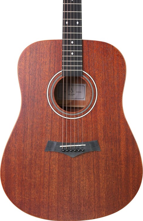 Arrow Raw Series Mahogany gitara akustyczna