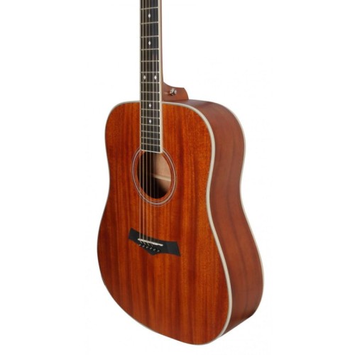 Arrow Silver MH gitara akustyczna