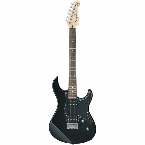 Yamaha Pacifica GPA120H BL gitara elektryczna