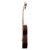 Martinez Torres Rosewood 650 (świerk) 4/4 gitara klasyczna z pokrowcem