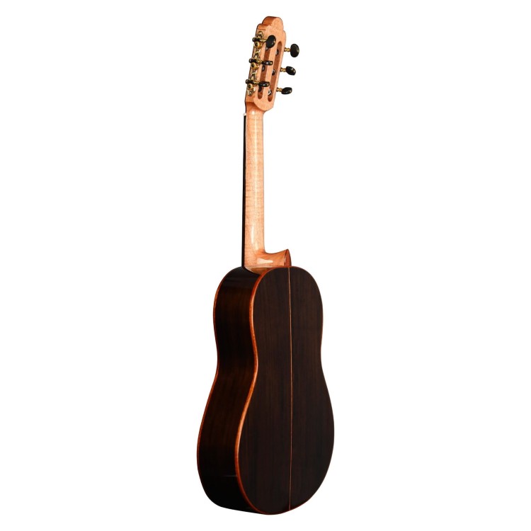 Martinez Torres Rosewood 650 (świerk) 4/4 gitara klasyczna z pokrowcem