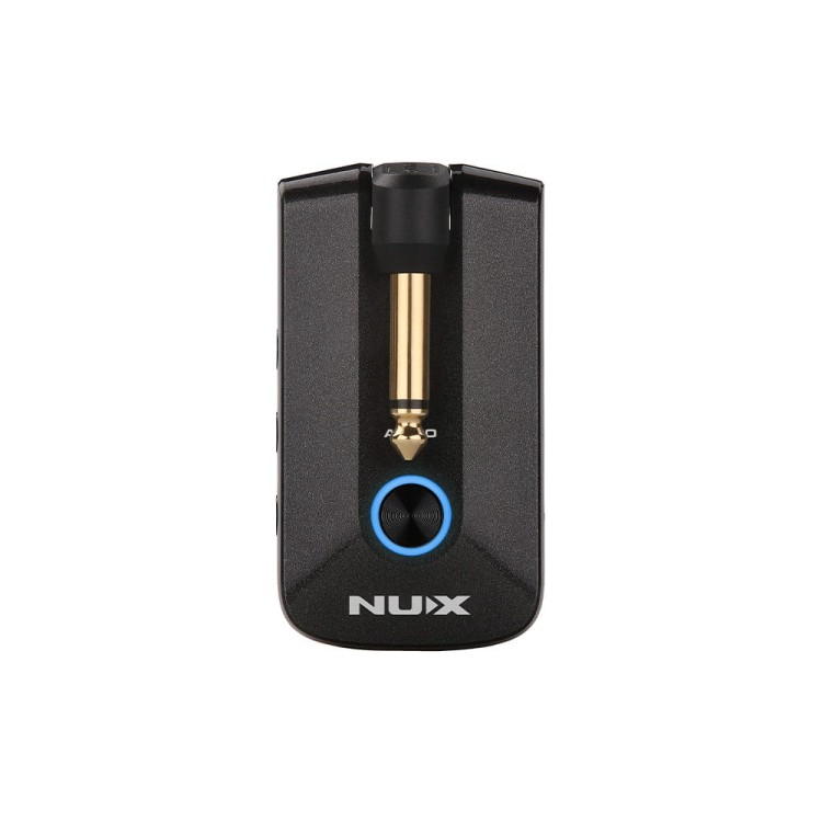 NUX Mighty Plug Pro MP-3