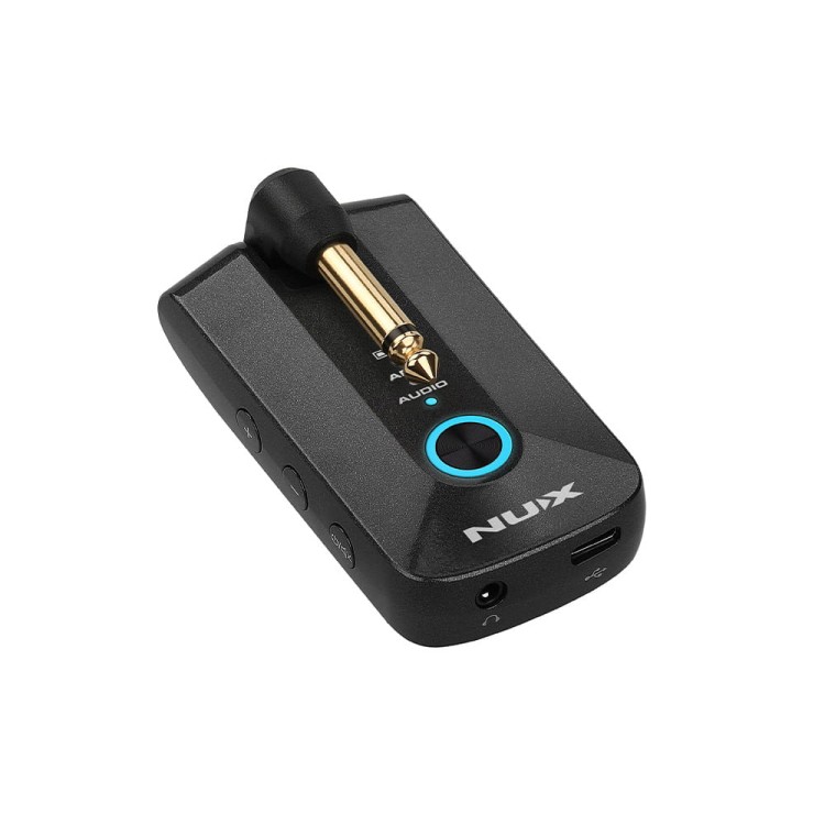 NUX Mighty Plug Pro MP-3