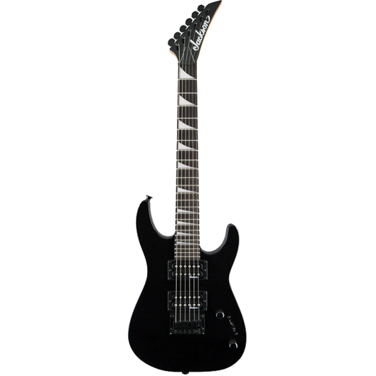 Jackson JS1X DK gitara elektryczna 2/3