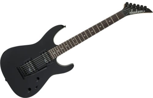 Jackson JS11 DK gitara elektryczna