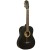 EVERPLAY TAIKI TC-901BKMT gitara klasyczna czarna 4/4