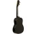 EVERPLAY TAIKI TC-901BKMT gitara klasyczna czarna 4/4