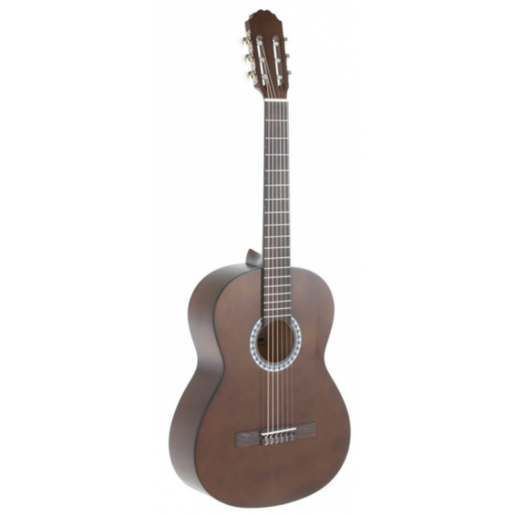 Gewa VGS - Gitara klasyczna 4/4 orzechowa/honey