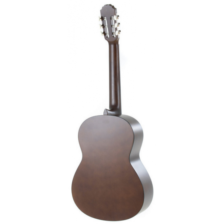 Gewa VGS - Gitara klasyczna 4/4 orzechowa/honey
