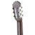 Gewa VGS - Gitara klasyczna 4/4 orzechowa/honey