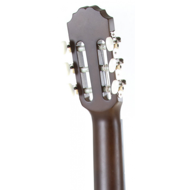 Gewa VGS - Gitara klasyczna 4/4 orzechowa/honey