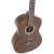 Gewa VGS - Gitara klasyczna 4/4 orzechowa/honey
