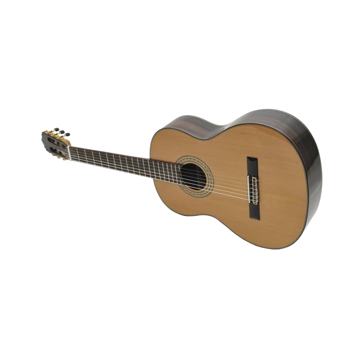 Segovia CG-110 (lity cedr) gitara klasyczna