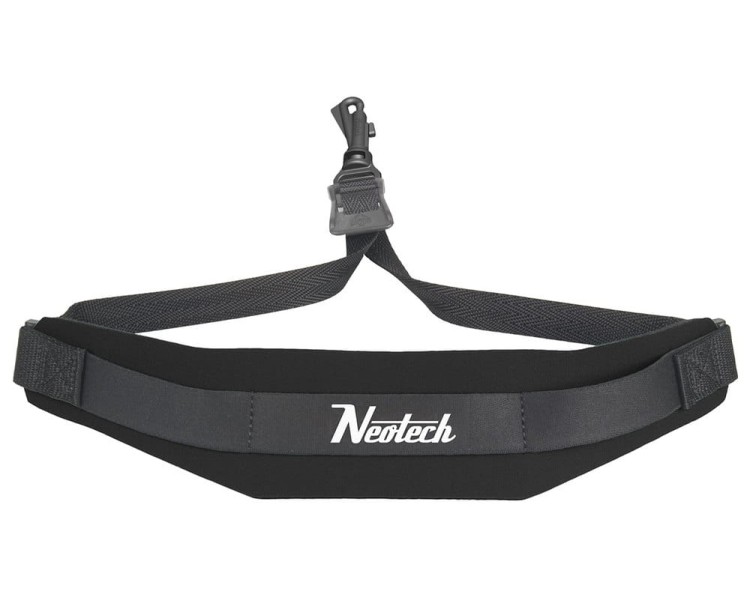 NEOTECH SOFT SAX Pasek do Saksofonu
