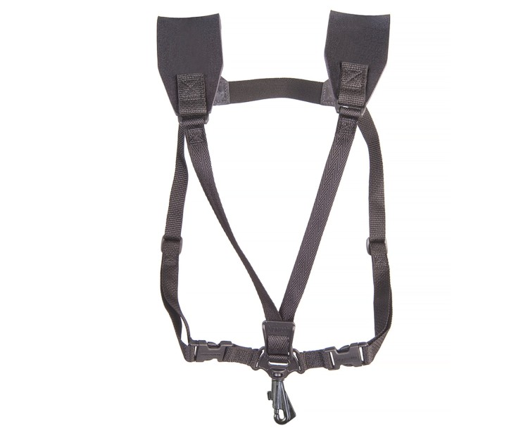 NEOTECH SOFT SAX szelki do saksofonu