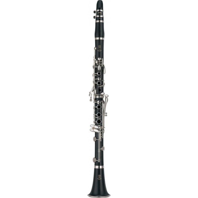 Klarnet Yamaha YCL-450E //02 Bb