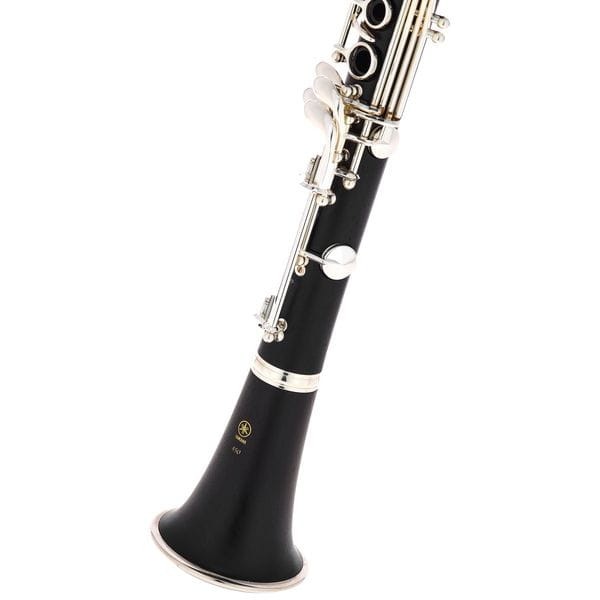 Klarnet Yamaha YCL-450E //02 Bb
