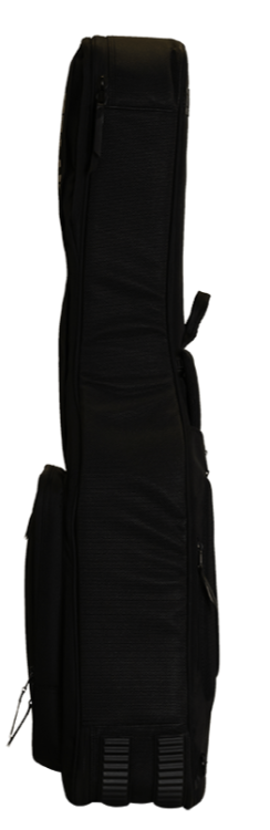 Ritter RGA5-C/SBK Gig Bag Arosa - Pokrowiec na gitarę klasyczną