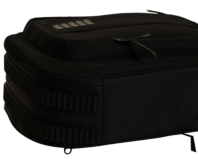 Ritter RGA5-C/SBK Gig Bag Arosa - Pokrowiec na gitarę klasyczną