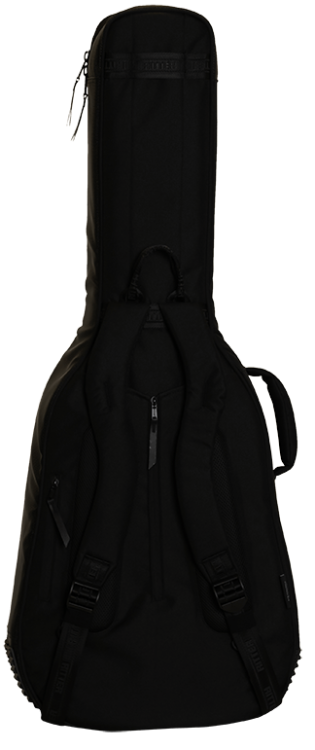 Ritter RGA5-C/SBK Gig Bag Arosa - Pokrowiec na gitarę klasyczną