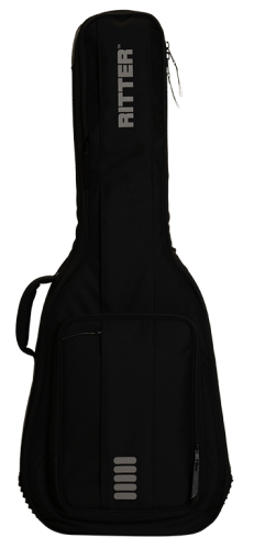Ritter RGA5-C/SBK Gig Bag Arosa - Pokrowiec na gitarę klasyczną