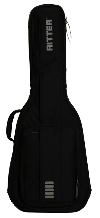 Ritter RGA5-C/SBK Gig Bag Arosa - Pokrowiec na gitarę klasyczną