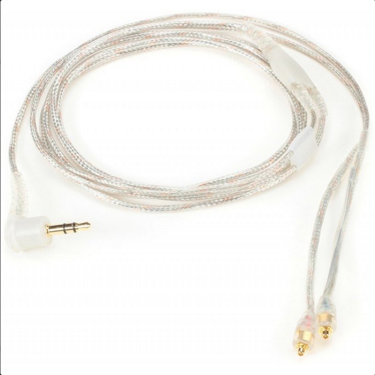 Shure EAC64CL kabel do słuchawek