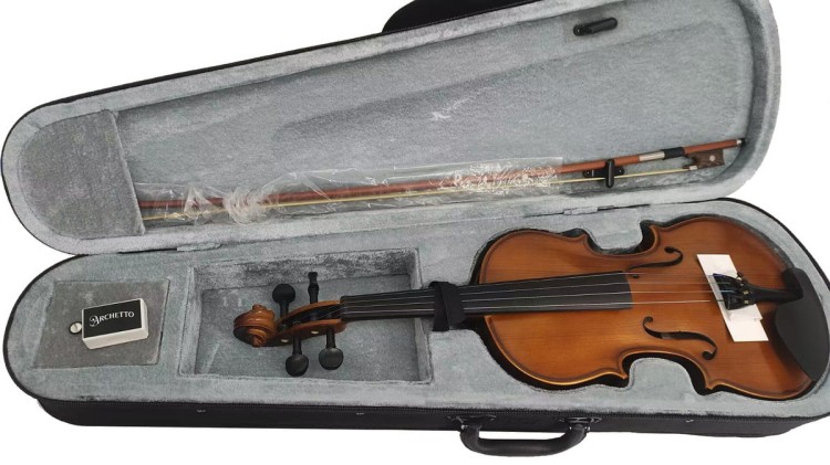 Skrzypce 4/4 Archetto TL002-4A