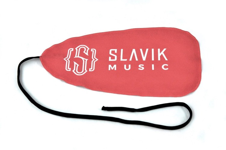 SLAVIK MUSIC - zestaw wyciorów do saksofonu altowego