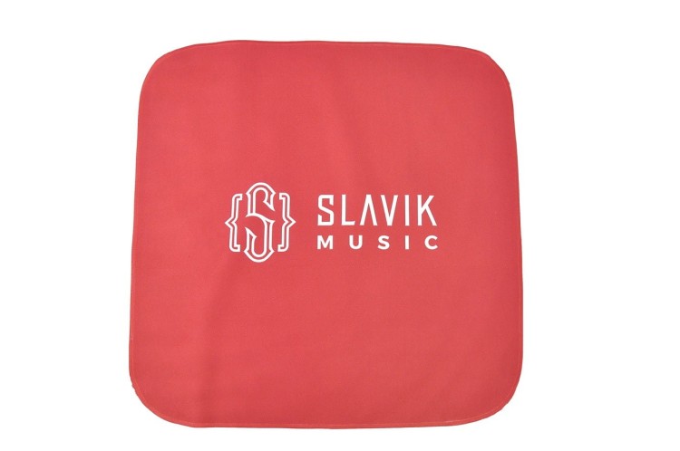 SLAVIK MUSIC - zestaw wyciorów do saksofonu altowego