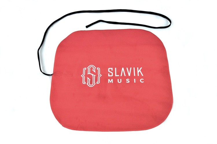 SLAVIK MUSIC - zestaw wyciorów do saksofonu altowego