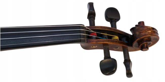 STENTOR SR1864A VERONA Skrzypce zestaw