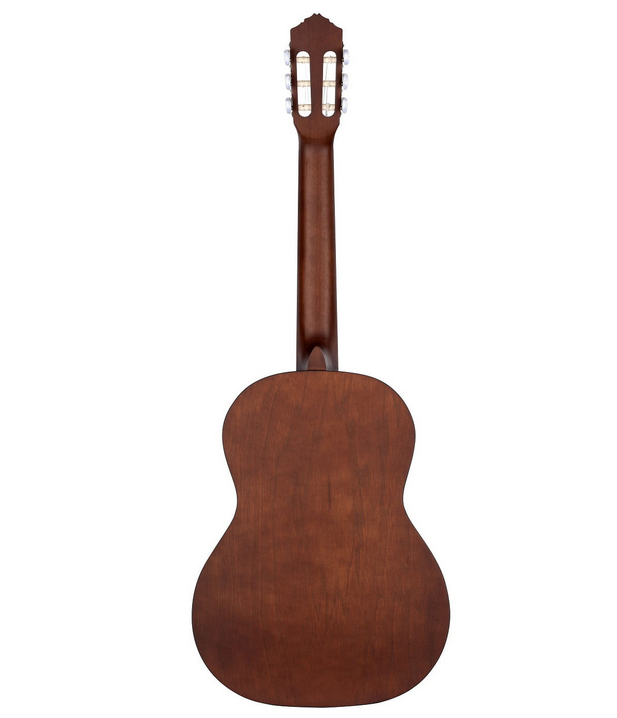 Gitara klasyczna 4/4 Ortega Cutaway Praworęczna RST5M