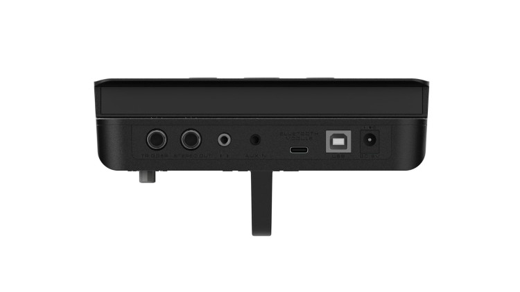 NUX DM-110 - PERKUSJA ELEKTRONICZNA