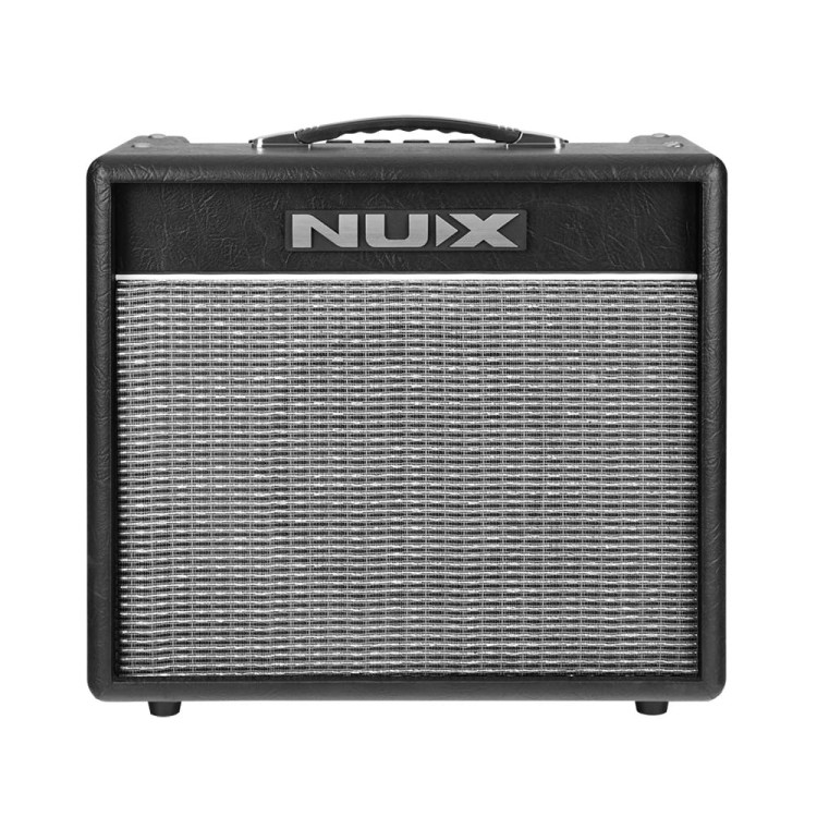 NUX MIGHTY 20BT - Wzmacniacz gitarowy