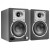 Fluid Audio C50BT - Aktywny 5-calowy dwudrożny monitor referencyjny studyjny z Bluetooth (para)