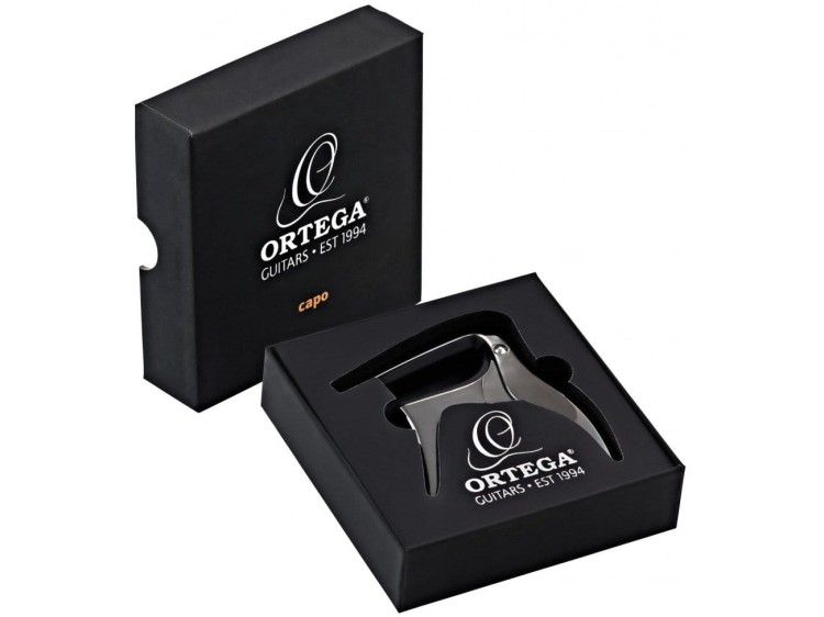 Kapodaster ORTEGA GIFT BOX OCAPO-BCR