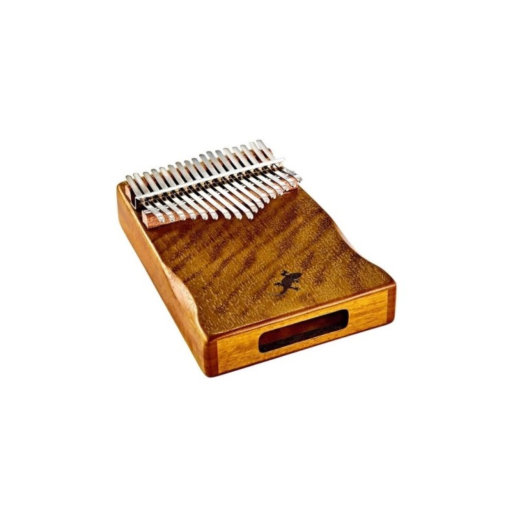 KALIMBA ORTEGA OKB3 LIZARD GOLDEN PHOEBE