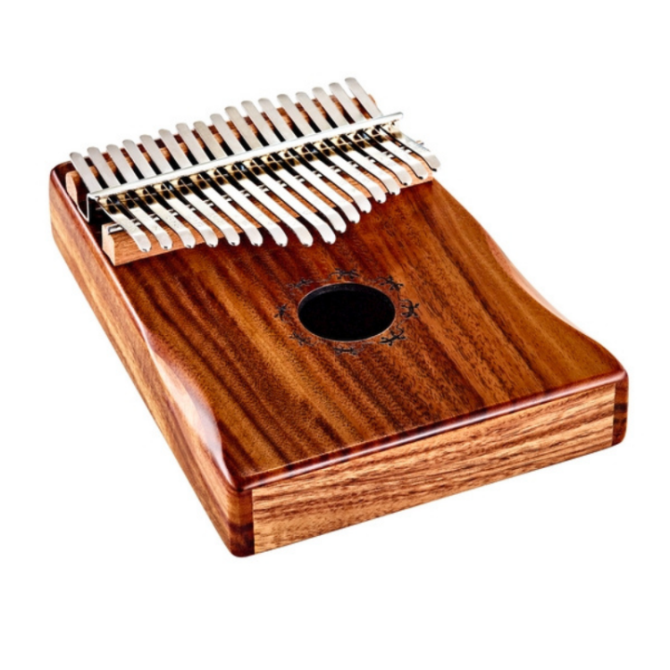 KALIMBA ORTEGA OKB1 SOLID ACACIA