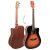 V-TONE VEAG1 CE VS gitara elektroakustyczna 4/4 dreadnought cutaway sunburst