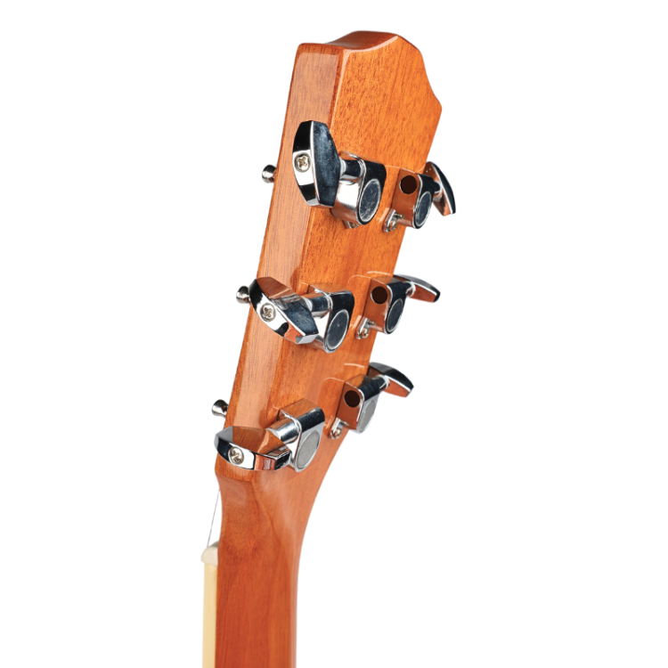 V-TONE VEAG1 CE VS gitara elektroakustyczna 4/4 dreadnought cutaway sunburst