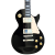 V-TONE VLP1 BK gitara elektryczna 4/4 Les Paul 39" HH czarna cutaway klucz imbusowy