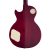 V-TONE VLP1 BS gitara elektryczna 4/4 Les Paul 39" HH Honey-Wine cutaway klucz imbusowy