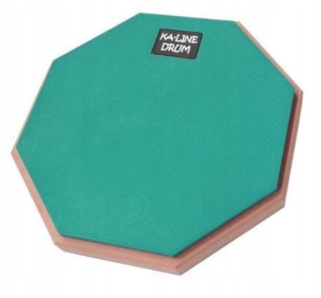 Pad perkusyjny KA-LINE PPM300 8''
