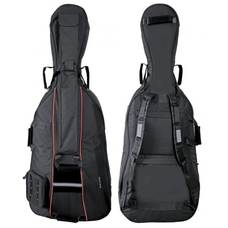 Gewa(291410) Gig bag pokrowiec na wiolonczelę 3/4