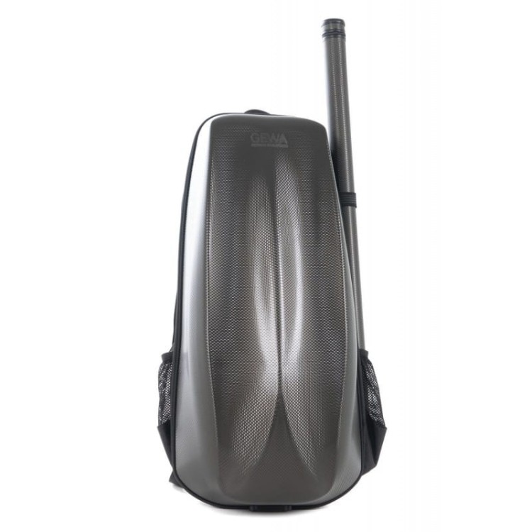 Futerał na plecy skrzypcowy + smyczkowy -GEWA 300831